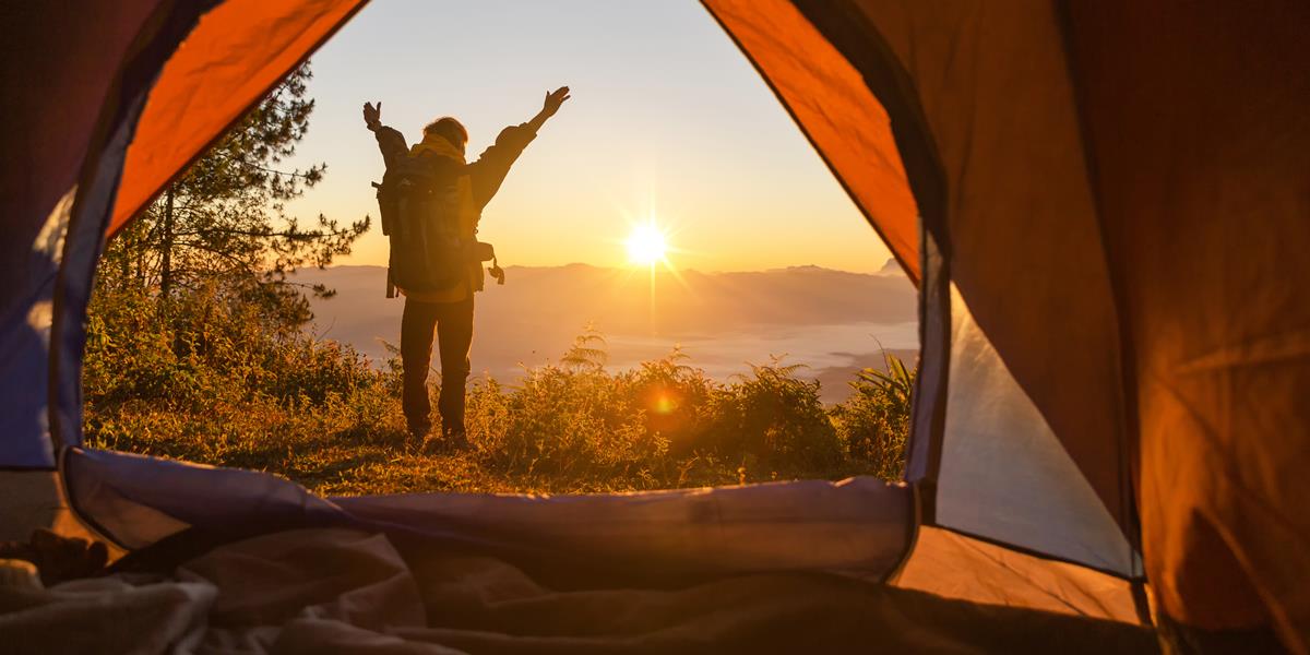 Comment filmer vos randonnées en montagne ?