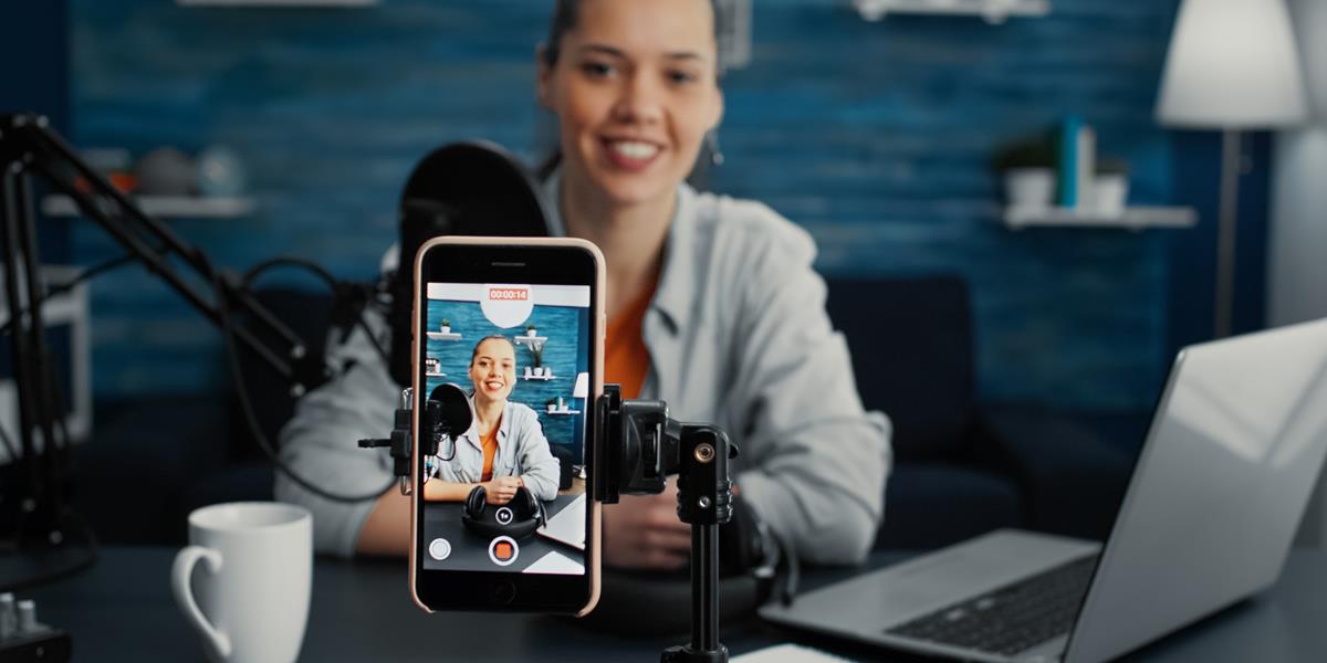 Comment faire une vidéo de recrutement pour attirer plus de candidats