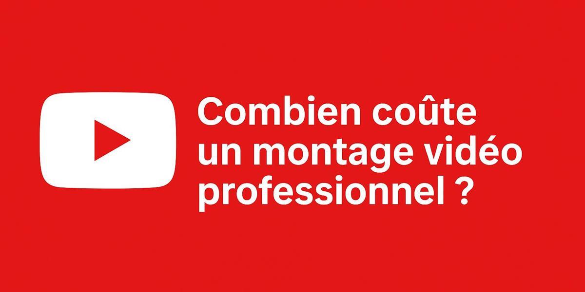 Comment choisir un monteur vidéo freelance pour vos vlogs et unboxings Youtube