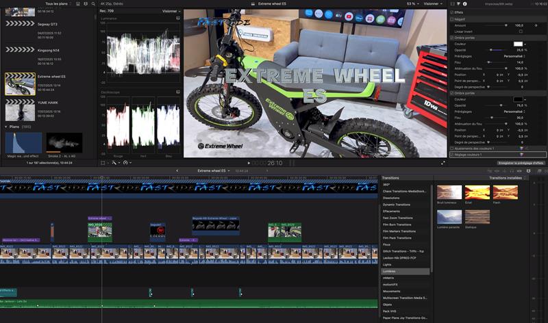 Comment choisir un monteur vidéo freelance pour vos vlogs et unboxings Youtube