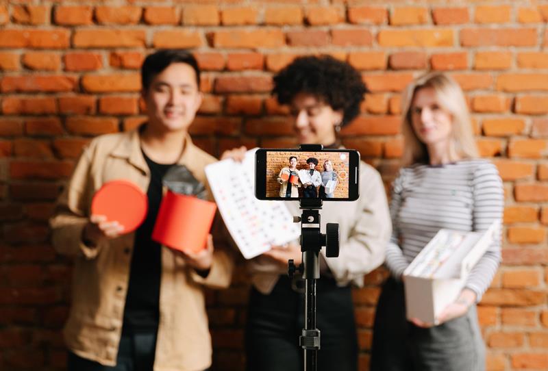 Les avantages d’une vidéo Tuto pour les entreprises