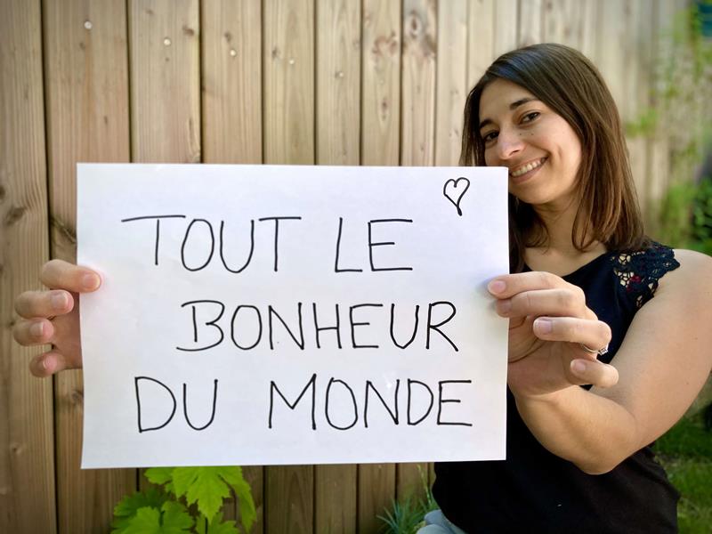 Un montage vidéo Boulette de papier, comment faire ?