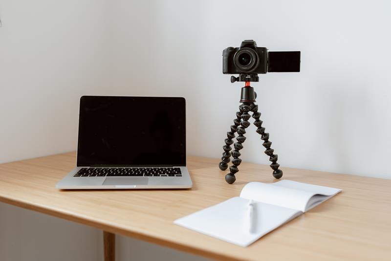 Comment faire un Vlog ? (Blog vidéo)