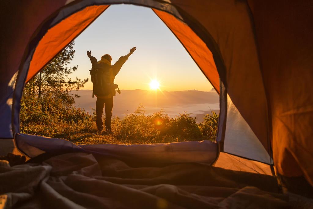 Comment filmer vos randonnées en montagne ?