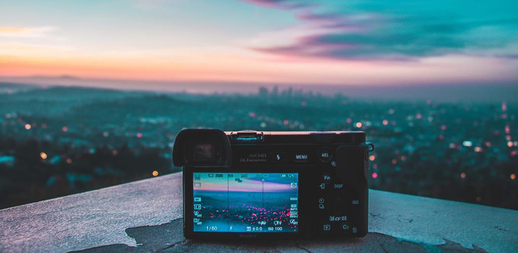 Comment bien filmer ses voyages ?