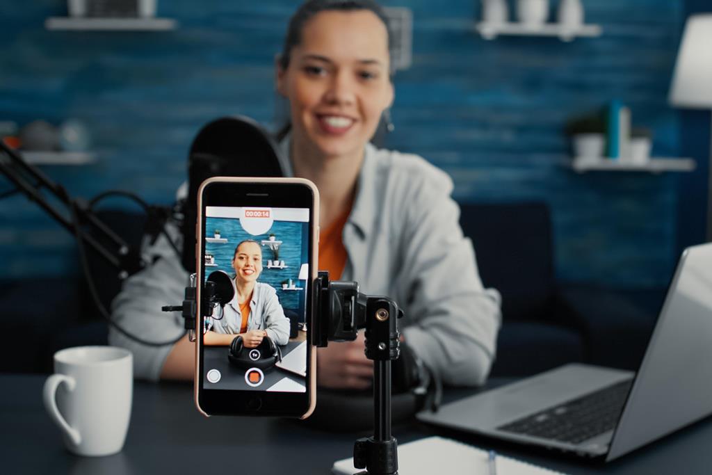 Comment faire une vidéo de recrutement pour attirer plus de candidats