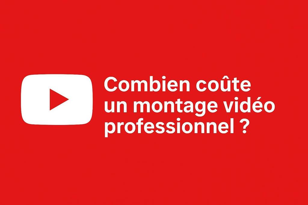 Comment choisir un monteur vidéo freelance pour vos vlogs et unboxings Youtube