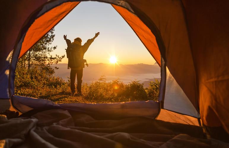 Comment filmer vos randonnées en montagne ?