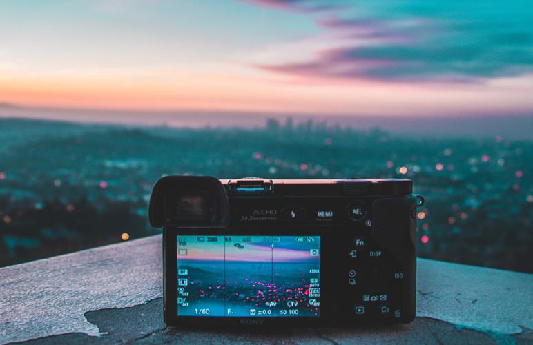 Comment bien filmer ses voyages ?