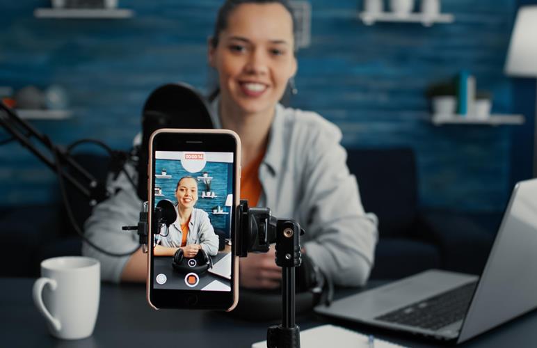 Comment faire une vidéo de recrutement pour attirer plus de candidats