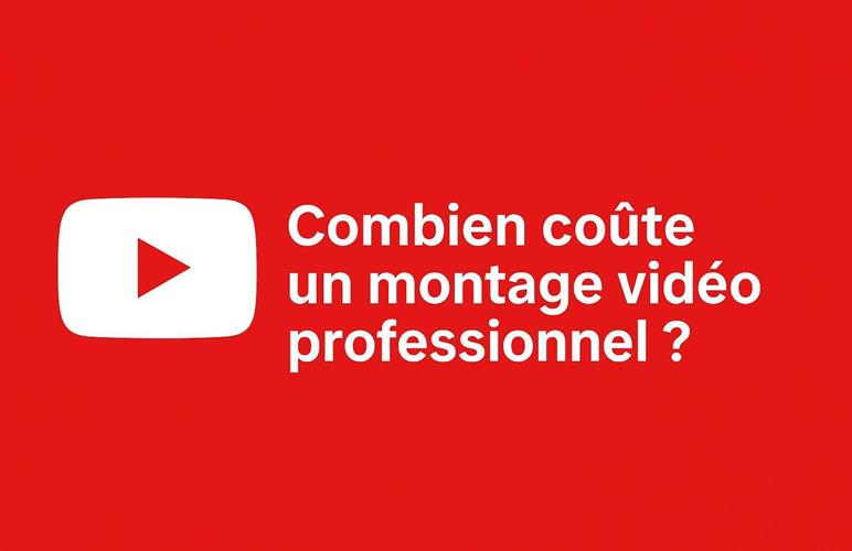 Comment choisir un monteur vidéo freelance pour vos vlogs et unboxings Youtube